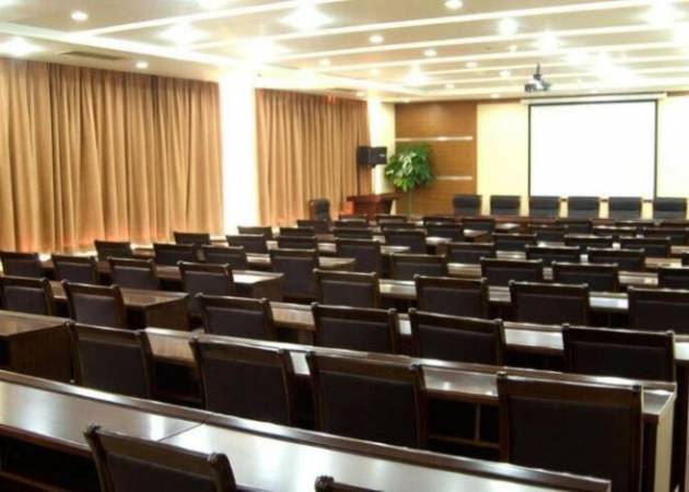 龙健都商务酒店