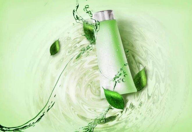 純植物化妝品加盟