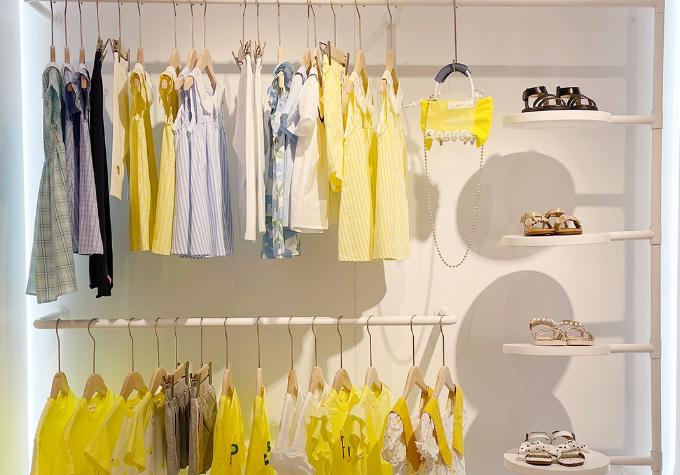 優(yōu)樂(lè)貝童裝