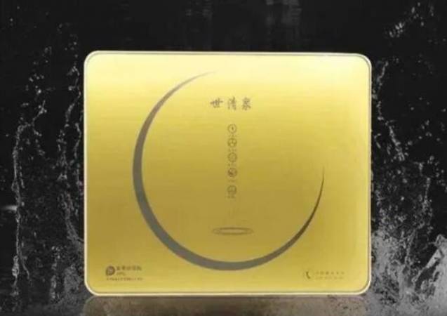世清泉净水器