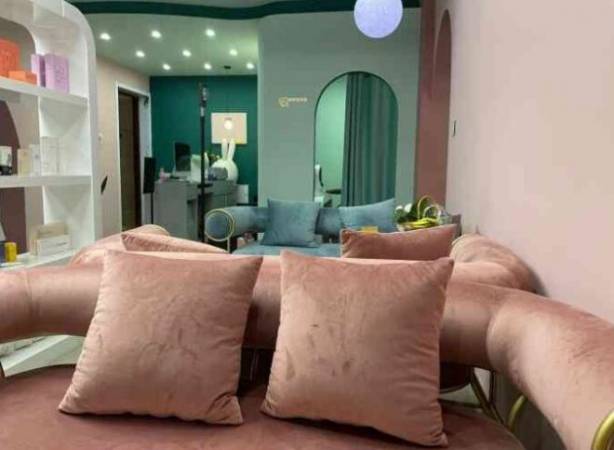 白兔咪皮肤管理