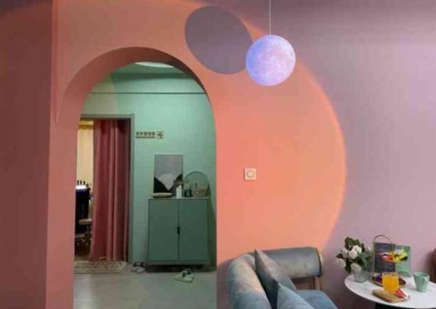 白兔咪皮肤管理