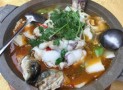 正宗石锅鱼火锅