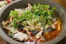 正宗石锅鱼火锅