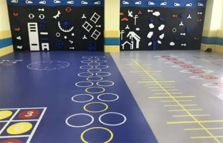 ikidfit兒童體適能