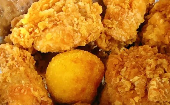 yummy韓國(guó)炸雞加盟