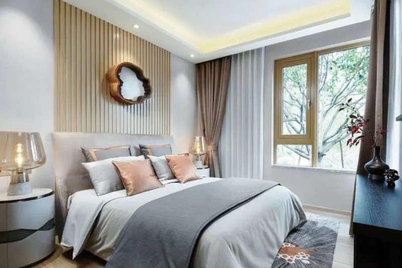 鸣仁装饰加盟 鸣仁装饰加盟