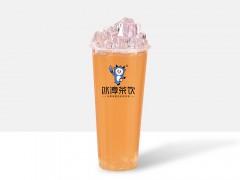 冰淳茶飲