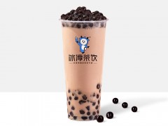 冰淳茶飲