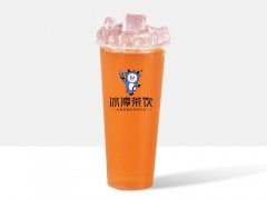 冰淳茶飲