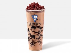 冰淳茶飲