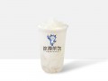 冰淳茶饮