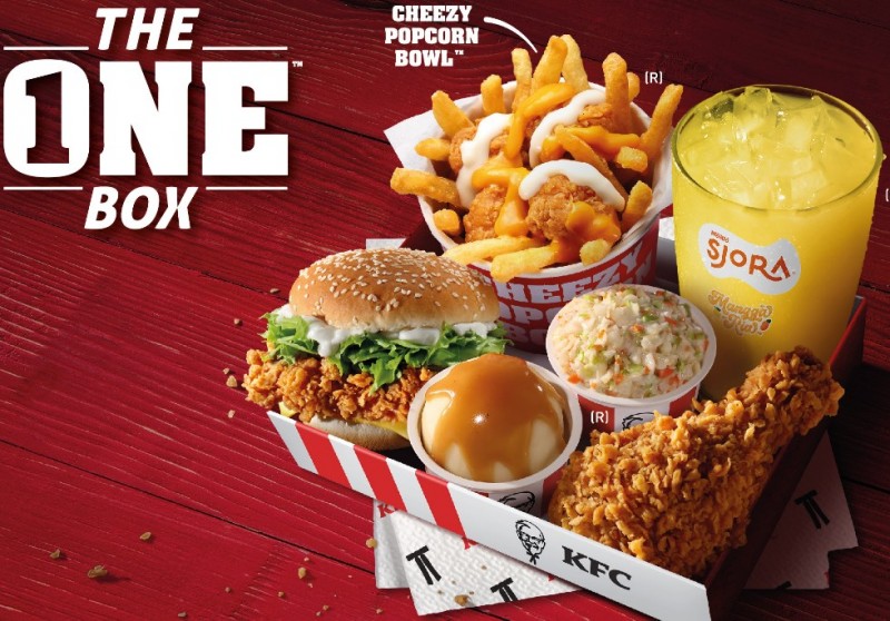 肯德基加盟 肯德基加盟