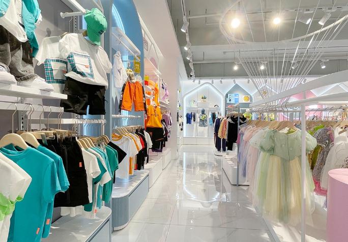 菲果童裝 菲果童裝