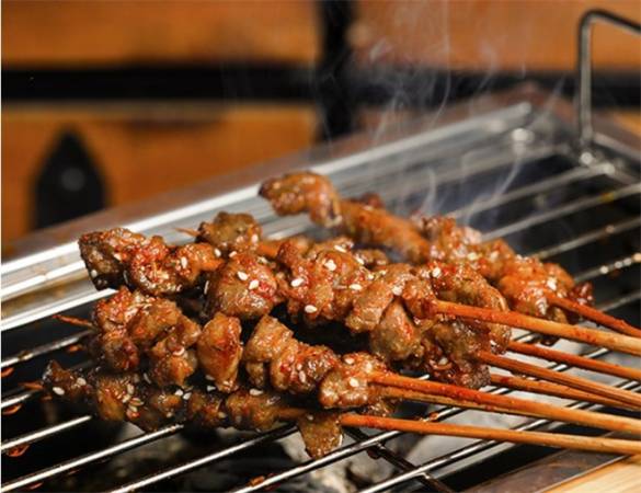 杭州烧烤