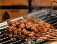 杭州烧烤