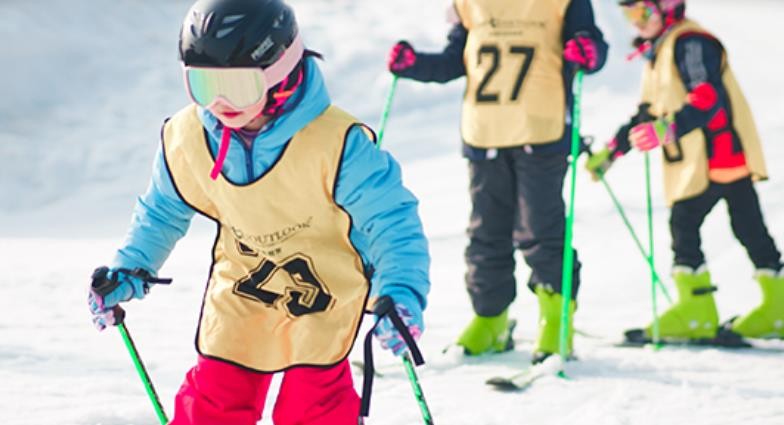 欧露克营地教育