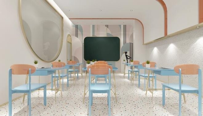 普籁国际艺术中心