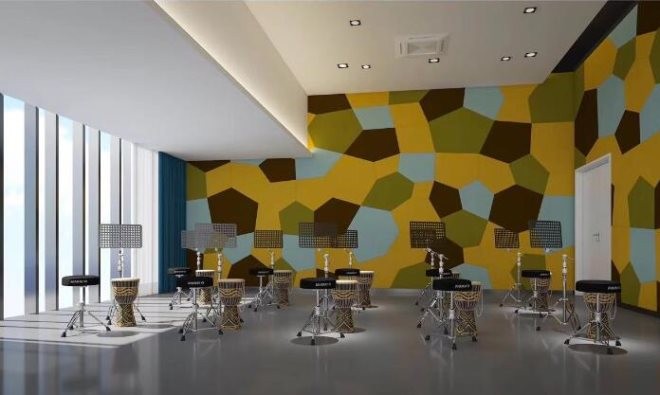 普籁国际艺术中心