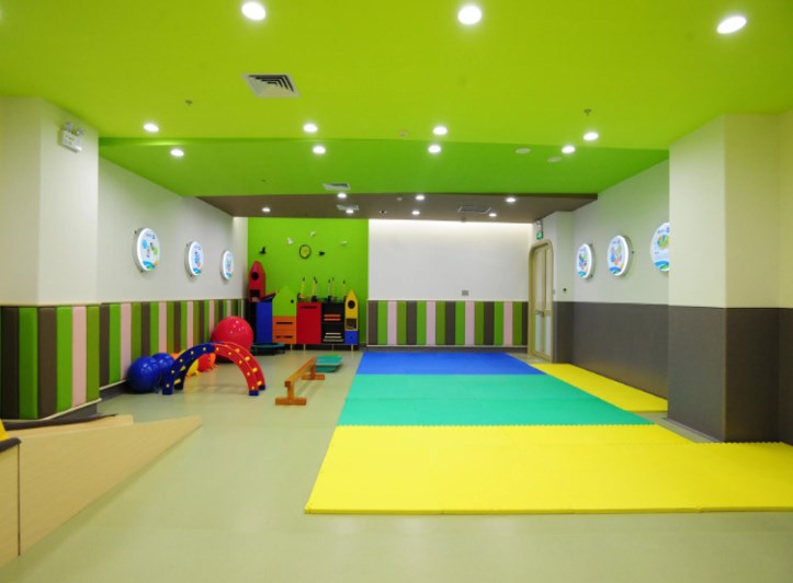 酷玩童年少儿体适能加盟 酷玩童年少儿体适能加盟