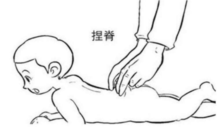 贵金堂小儿推拿加盟