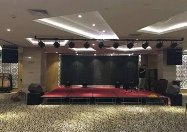 皮孩子音乐剧艺术团