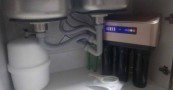 家用净水器店