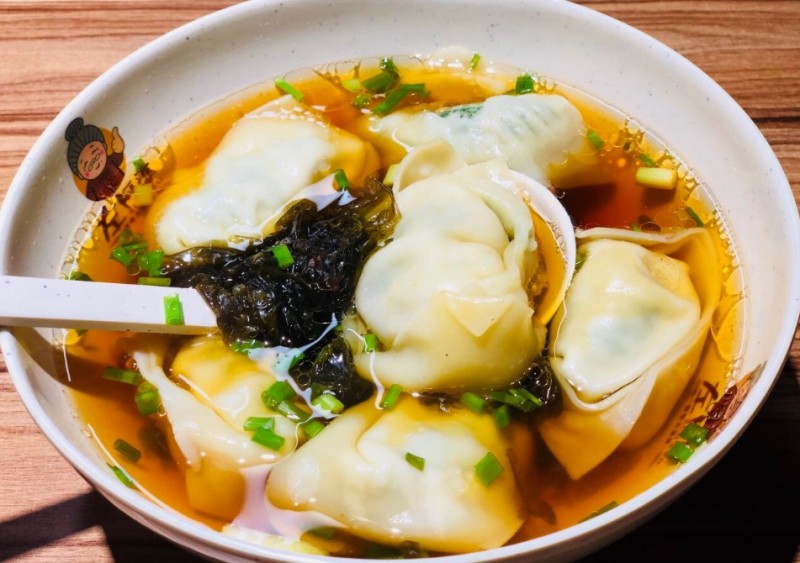 左阿婆崇明餛飩加盟