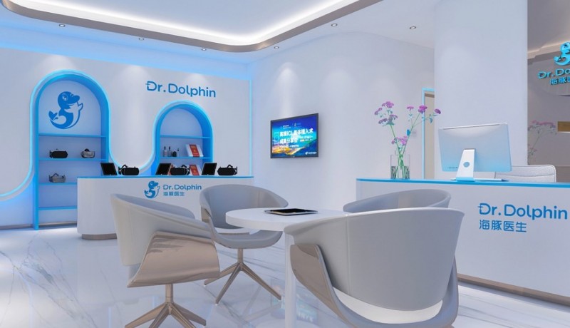 海豚医生视力养护