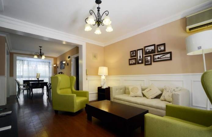 佳天下装饰装潢