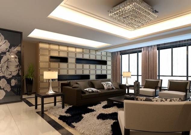 佳天下装饰装潢