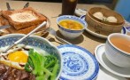 葡京茶餐厅