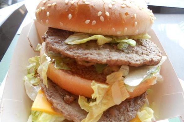 晨堡炸雞漢堡加盟