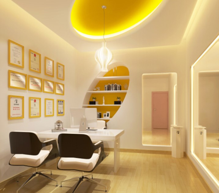 思沐尔产后恢复加盟