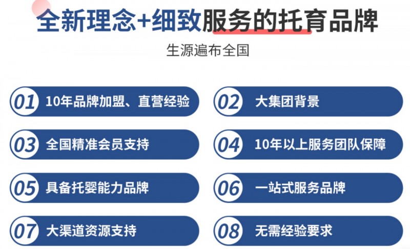 希爱佳早教托育加盟