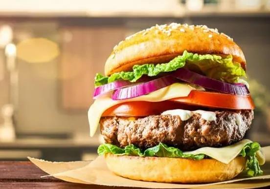 晨堡炸雞漢堡加盟