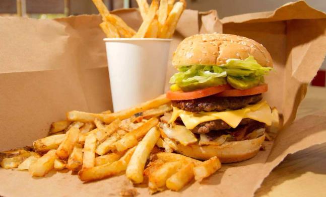 晨堡炸雞漢堡加盟