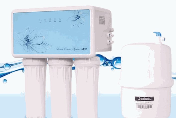 愛瑪特凈水器加盟