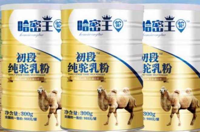 哈密王驼 哈密王驼