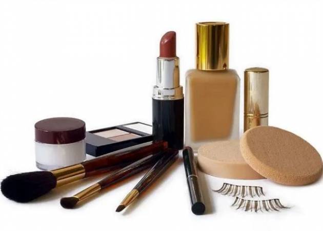 线下美妆集合店