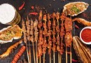 武汉烧烤