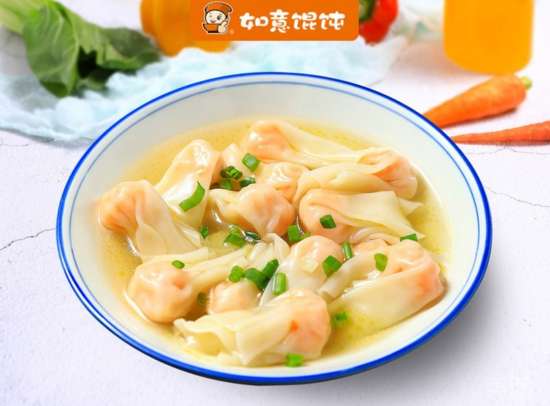 如意馄饨加盟 如意馄饨加盟