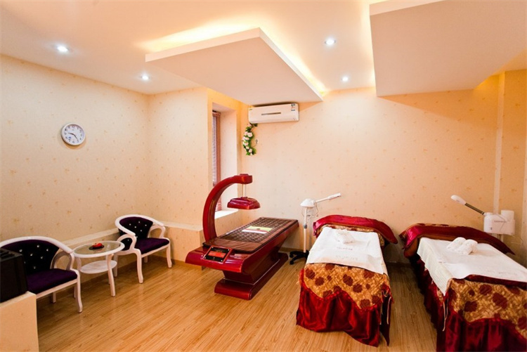 纤思韵产后恢复加盟 纤思韵产后恢复加盟