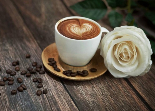 巡咖咖啡 巡咖咖啡