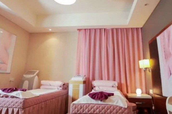 辣媽蜜芽產后修復中心加盟 辣媽蜜芽產后修復中心加盟