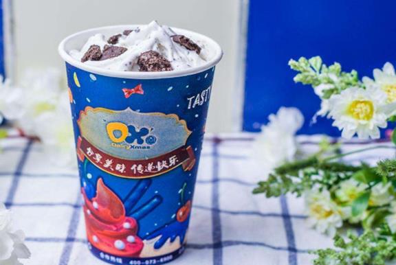 达喜冰淇淋 达喜冰淇淋