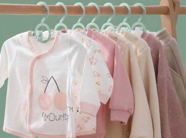 婴幼儿用品超市