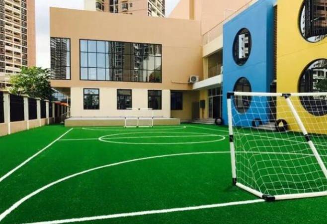 阿波罗棍球少儿教育