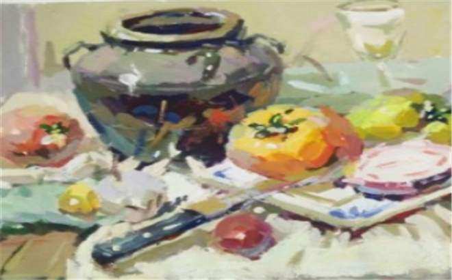 尼克熊少儿美术加盟