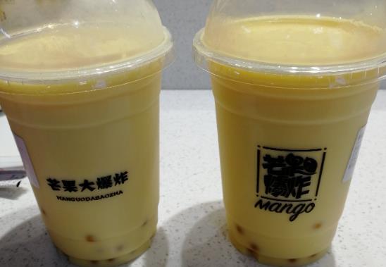 芒果大爆炸加盟